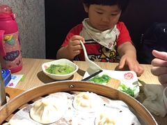 -老班长手工灌汤包老店(东山店)