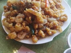 -桃子餐厅·天津菜(红星路直营店)
