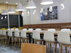 -Blueglass酸奶(财富购物中心店)