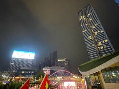 -民盈·国贸城