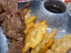 -牛也烧肉(摩尔城店)