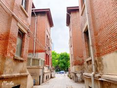 -天津意大利风情旅游区