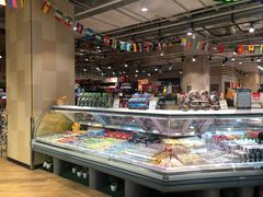 店内环境-北京华联生活超市(北京常营店)