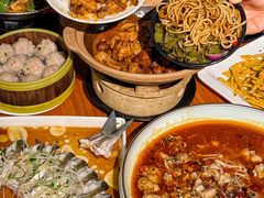 -莲餐厅·湖北菜·潜江小龙虾店(愚园路店)