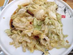 -张记焖窑·十五年专注焖烤(雍和宫店)