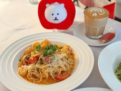 -秘密花园(法华镇路店)