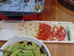 -四禧精酿铜锅涮肉·烧烤工场(大明湖店)