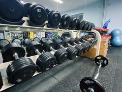 -悦健身私教工作室(双井店)