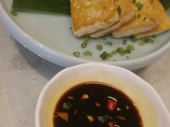 -凤凰谷天澜度假酒店云天阁自助餐