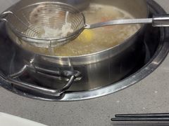 -为什么牛潮汕牛肉火锅(中信广场店)