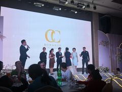 -武汉江城明珠豪生大酒店