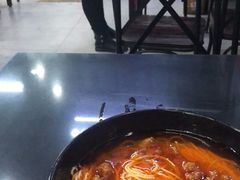 -上味馆南翔小笼(真金路店)