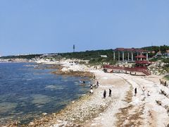-养马岛旅游度假区