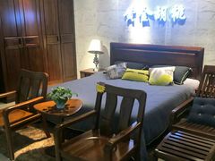 -长虹家具世界(渭水道店)