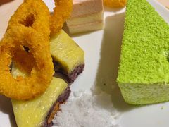 -蓝珊甄选海鲜自助·火锅大排档(近阿那亚店)