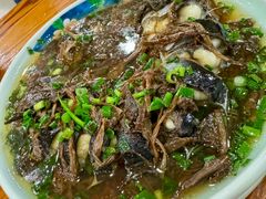 -绍兴名菜馆(可乐路店)