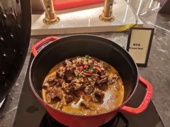 -西安高新希尔顿酒店·咖啡露台西餐厅