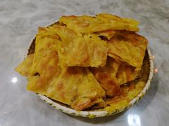 -清真·胖妈妈手抓餐厅(定西路长城宾馆店)