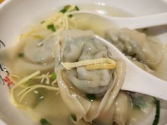 菜肉大馄饨-梦花街馄饨店(中华苑店)