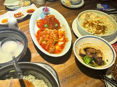 -鱼食饭稻·苏浙土菜17年老馆子(平江路店)