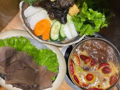 -呷哺呷哺 黄金牧场 (新中关购物中心店)