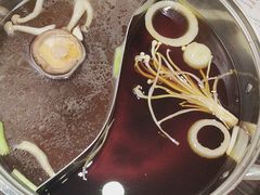 -呷哺呷哺(西单大悦城店)