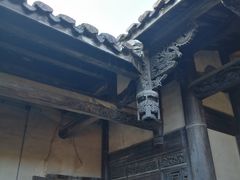 -毛泽东才溪乡调查旧址景区