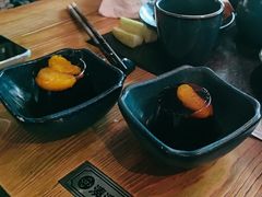 -湊湊火锅·茶憩(东城万达店)