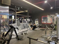 -GMJ·24H健身房(北外滩店)