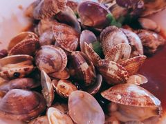 -丰收渔港饭店(嵊泗店)