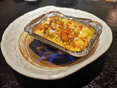 明太子焗榴莲-無境·匠心日本料理(汉街店)