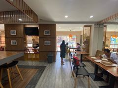 -东升灌浆包(辛庄街总店)