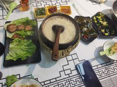 -云晓光头烧烤吧(德平路店)