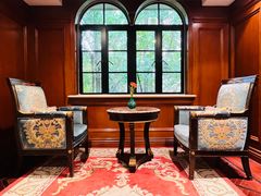 -马勒别墅饭店(静安寺店)