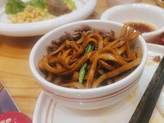 -嬷孙家潮汕牛肉火锅(北京路天河城店)