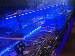 -渔民船说·北塘海鲜·天津菜·海肠捞饭(北塘古镇店)