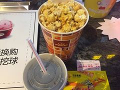 -万达影城(蜀都万达广场IMAX店)