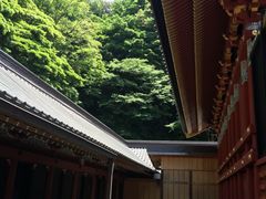 -鹤冈八幡宫