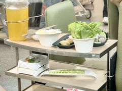 -海底捞火锅(东方时代广场店)