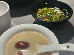 -骨之味·筒骨汤火锅(江头店)