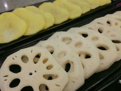 -蓉城老妈火锅(双林路店)