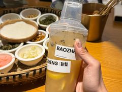 -包整·丝娃娃(一览甲秀楼风景店)