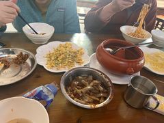 -88号小吃店·经典云南菜·地道纳西美食