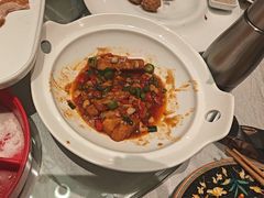 -盛百味·家宴餐厅(霸州分店)