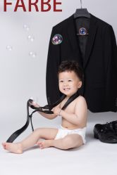 -哈妮儿童摄影(德清店)