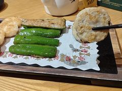 -德胜轩正宗顺德菜(宝安沙井会展中心店)