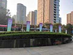 -青岛海尔洲际酒店