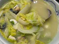 -东兴楼饭庄(六里桥店)