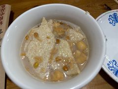 -老阿妈乌海蒙餐馆(锦馨园小区店)