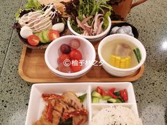 -Home Thai·泰谣(王府井apm店)